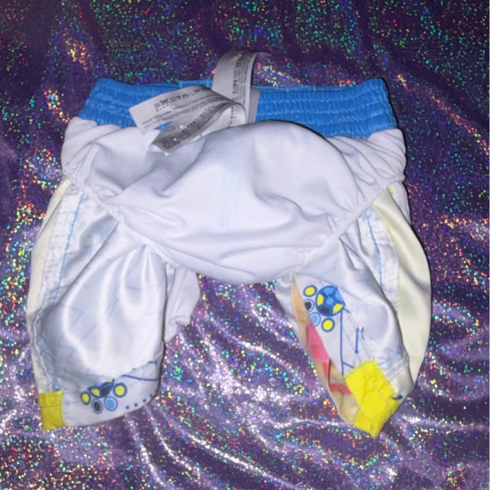 Disney Puppy Dog Pals Swim Trunks